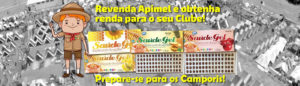 Revenda Apimel Desbravadores